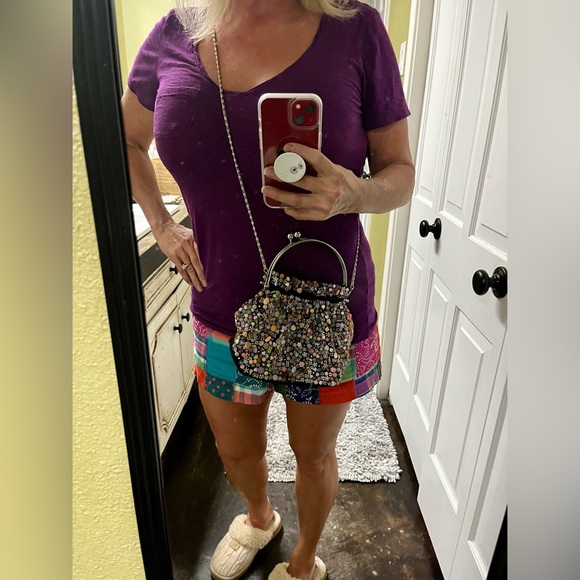 Vintage Purse - Picture 8 of 11